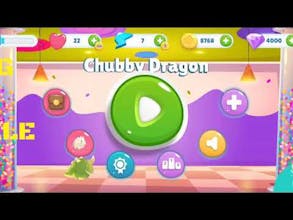 Chubby Dragon - RPG 2021 gallery image