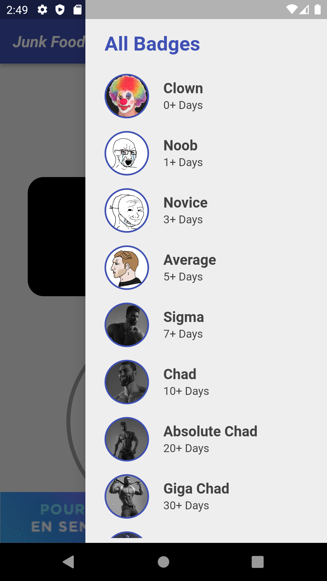 Better Self gallery image