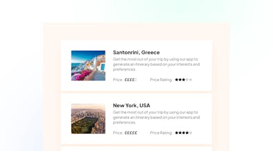 Ashleigh Travels gallery image