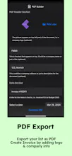 List Calculation gallery image