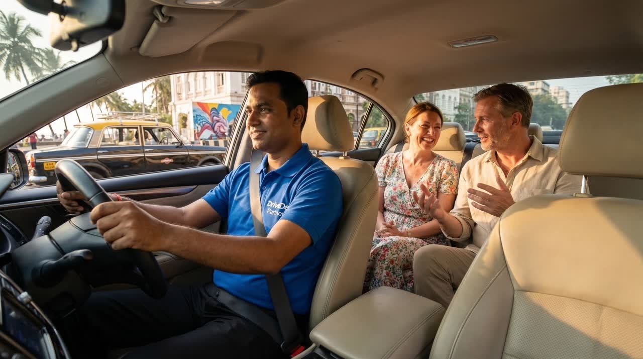 DriveDa gallery image