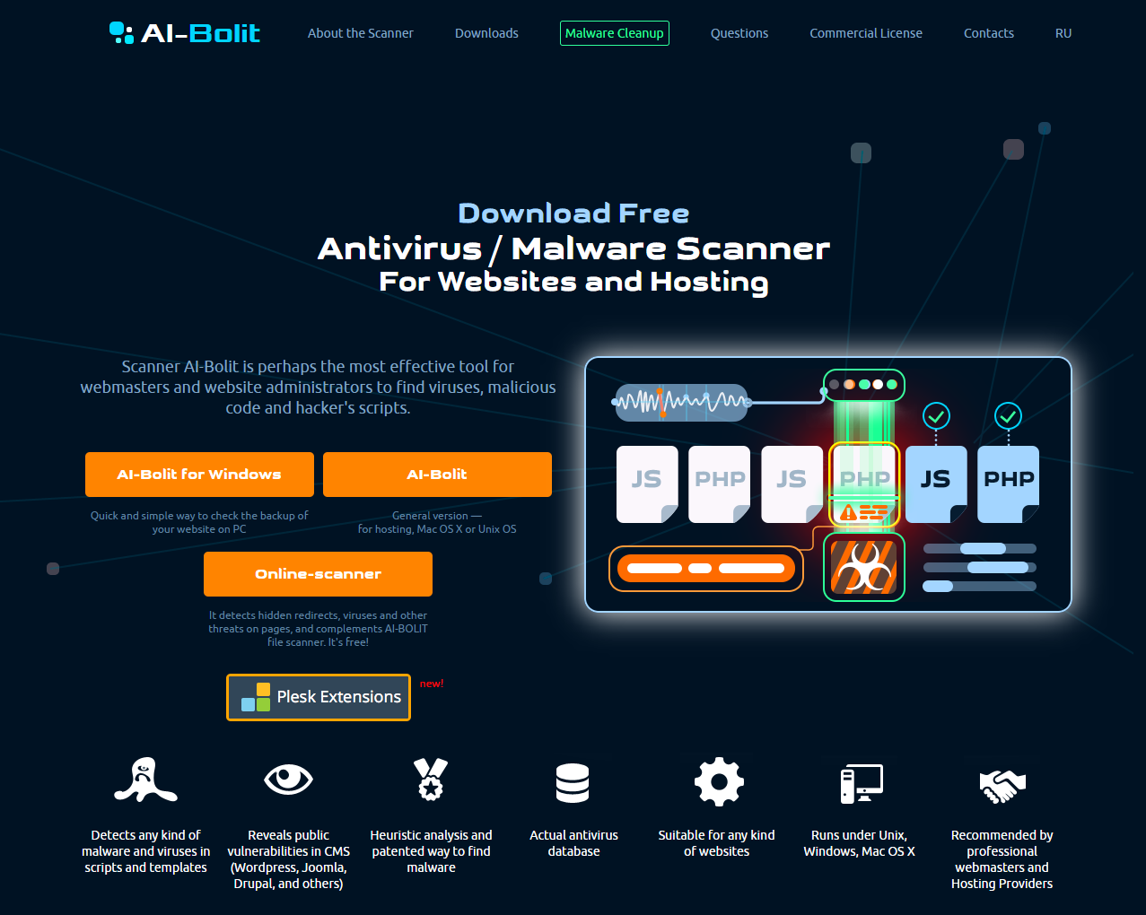 AI-Bolit gallery image