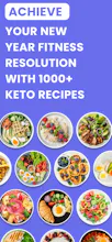 Keto Manager—Carb Diet Tracker gallery image
