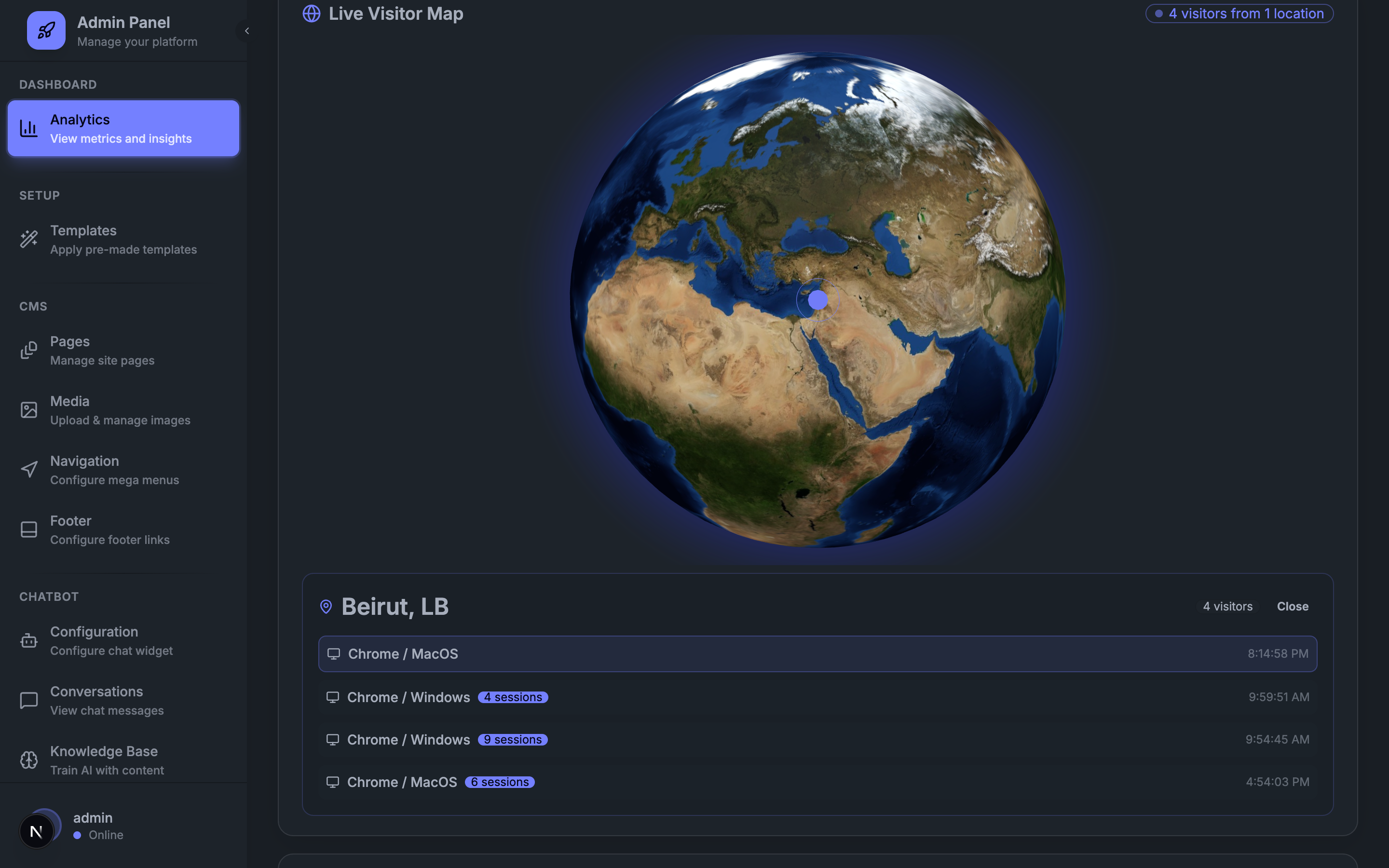 RapidLaunch gallery image