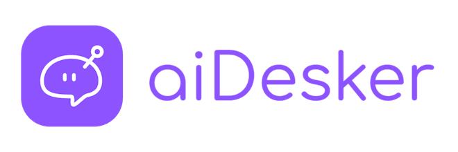 aiDesker gallery image