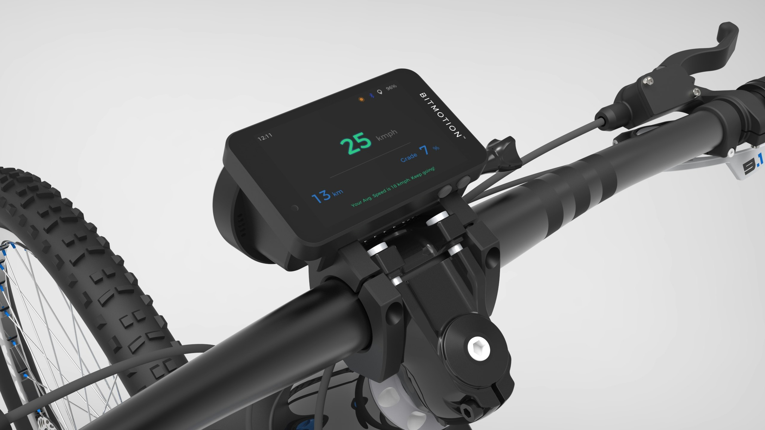 Bitmotion ONE gallery image