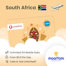 Maaltalk - Prepaid eSIM for Travel gallery image