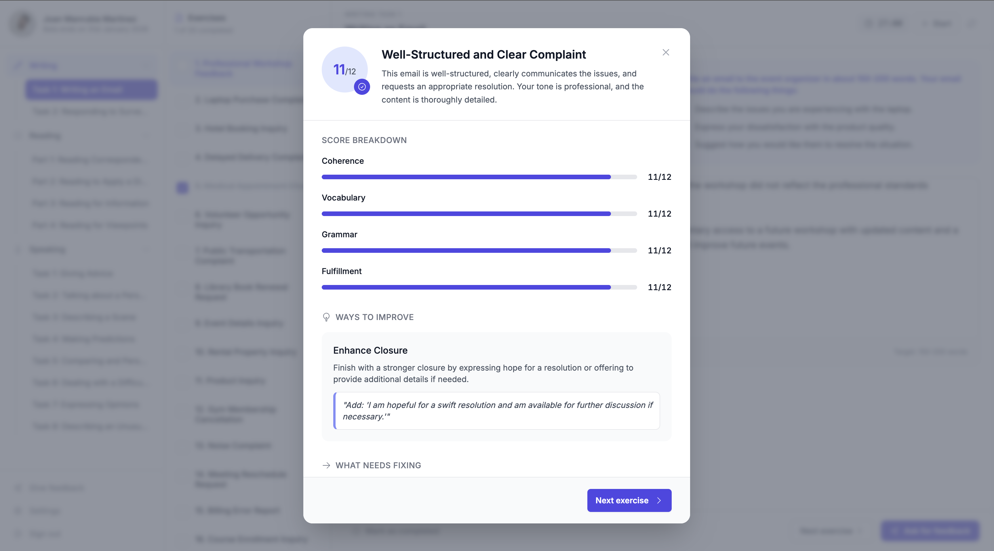celprep.io - Main product screenshot demonstrating key features and user interface