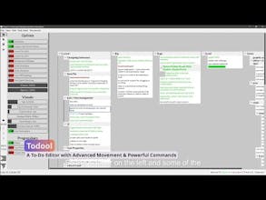 Todool gallery image