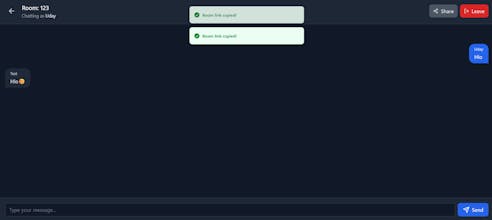 NexaChat gallery image