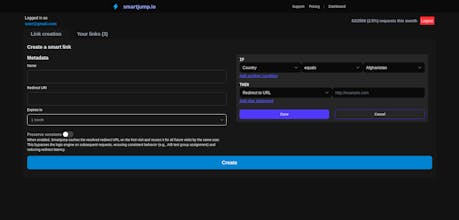 Smartjump.io gallery image