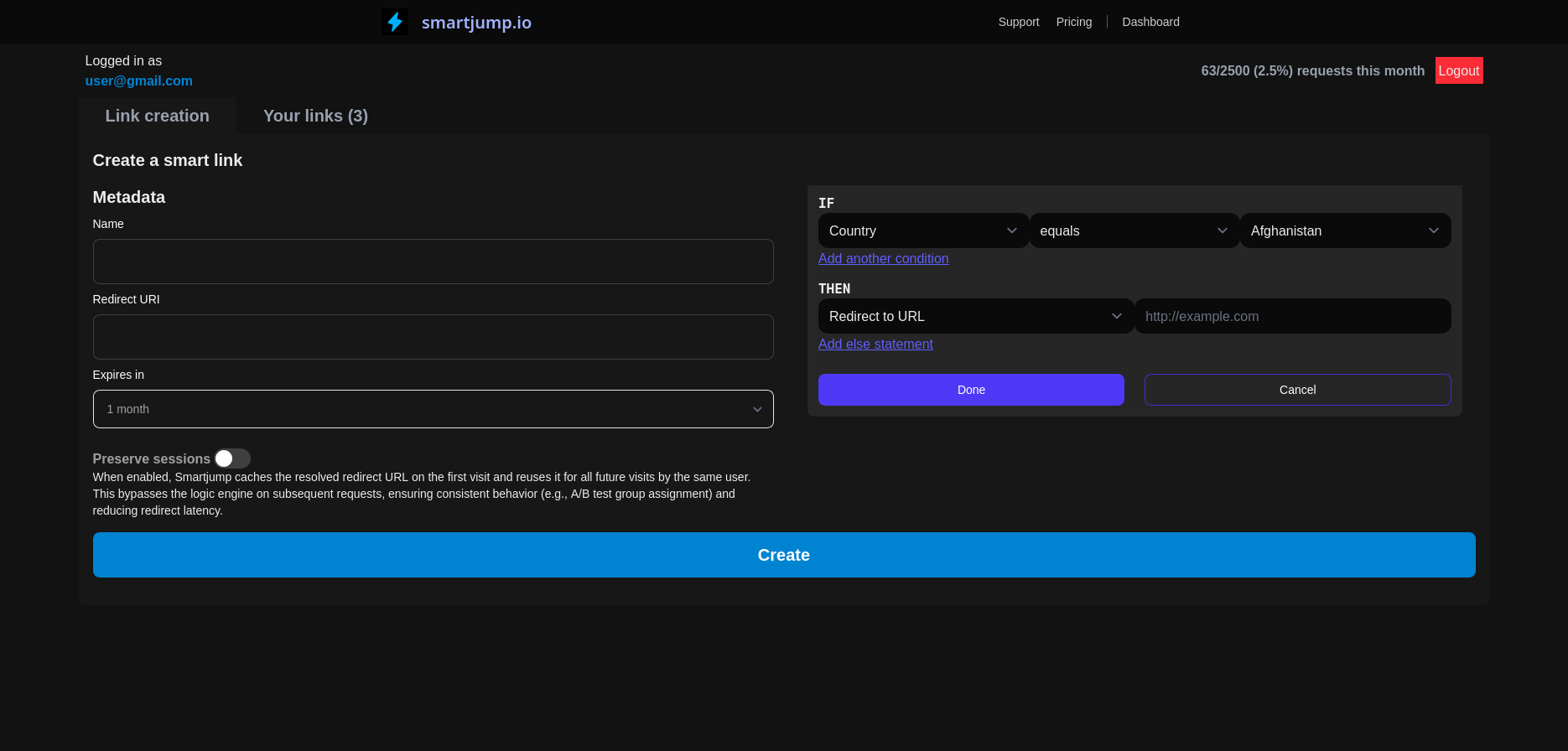Smartjump.io media 2