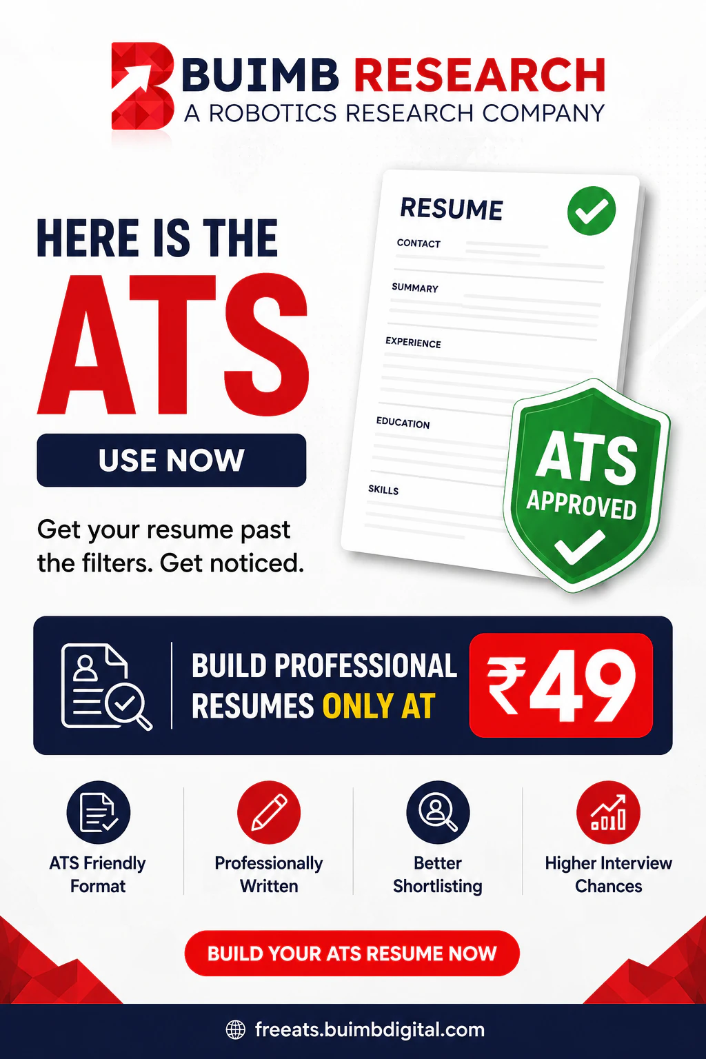 ATS Pro 截图 3
