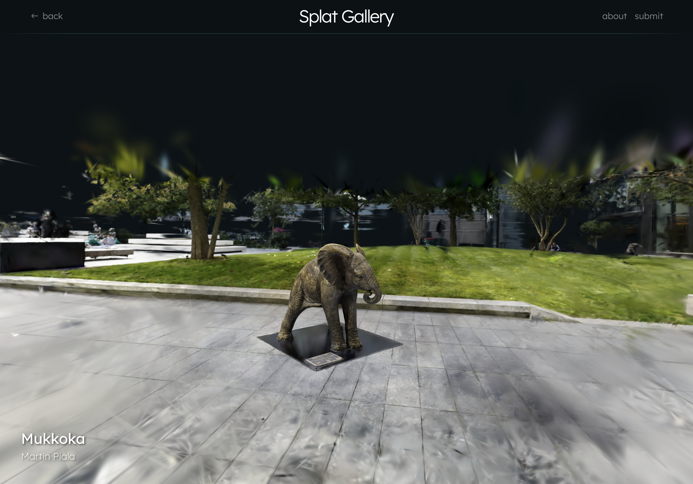 Splat Gallery media 2