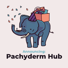 Pachyderm Hub