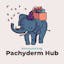 Pachyderm Hub