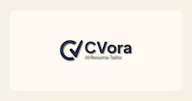 CVora - AI Resume Tailor