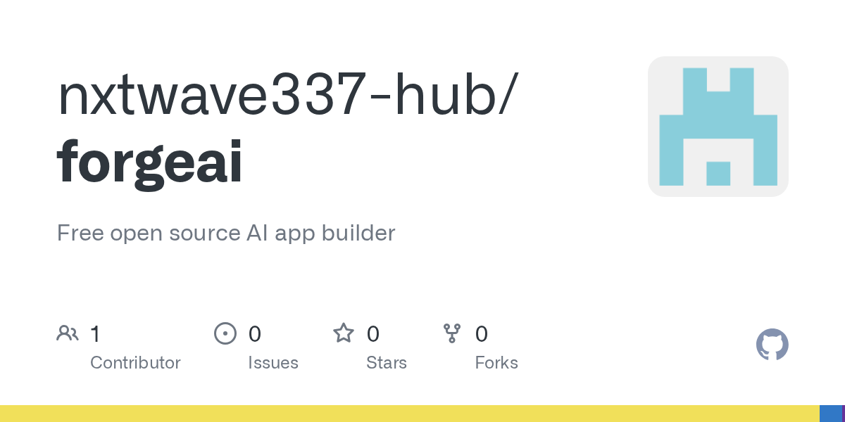 ForgeAI gallery image