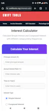 SwiftTools gallery image