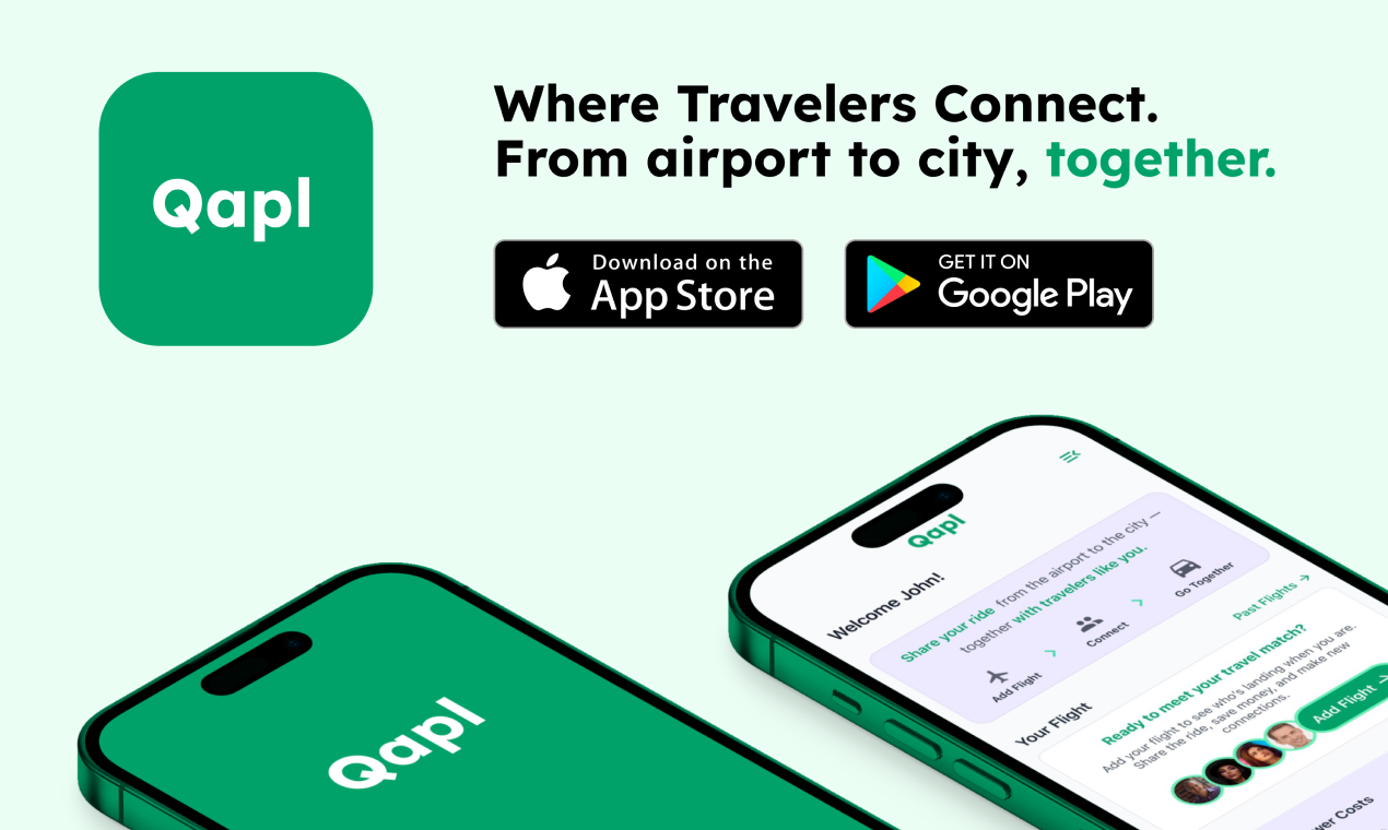 Qapl - Main product screenshot demonstrating key features and user interface