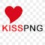 KissPNG