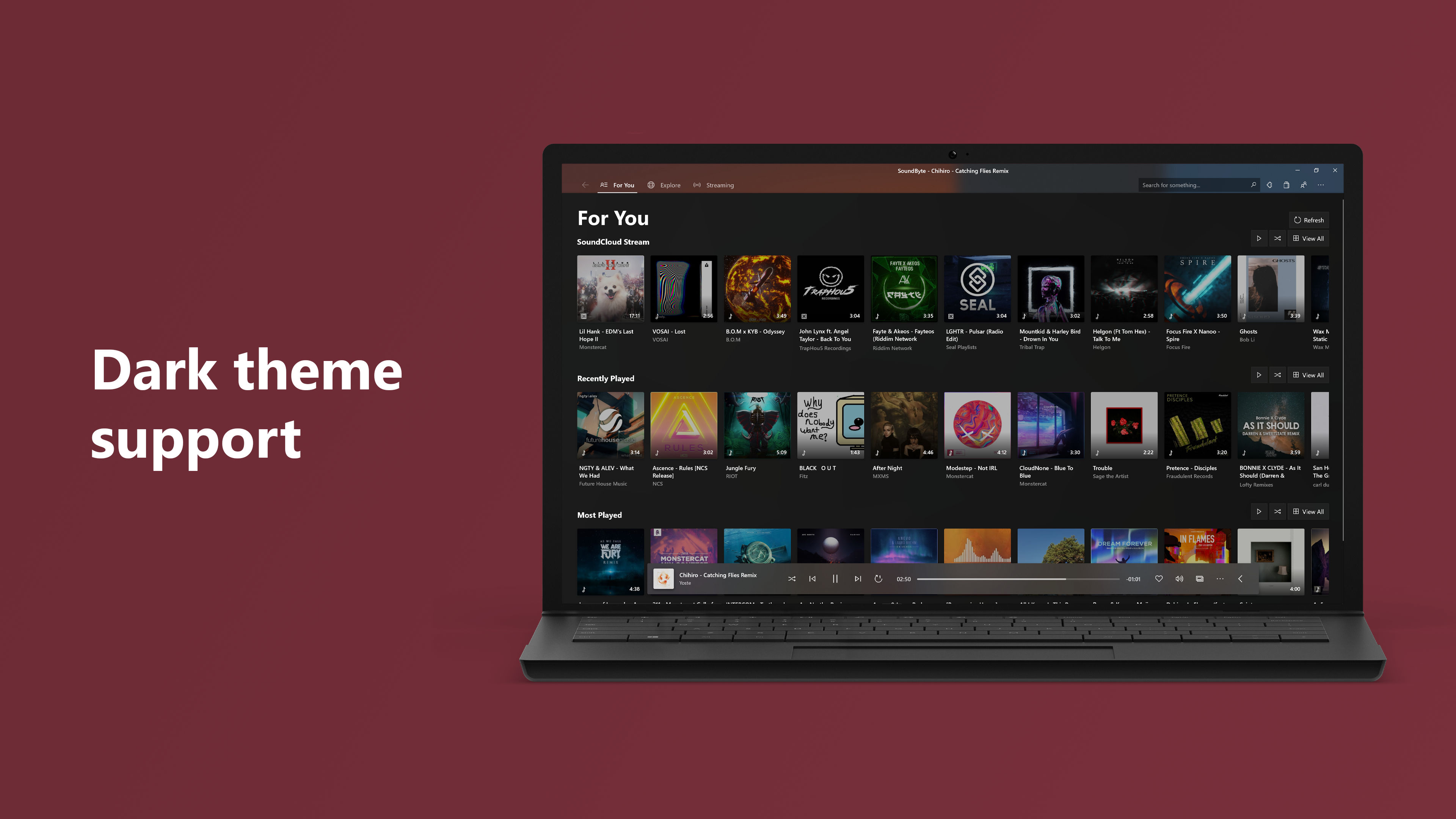 SoundByte gallery image