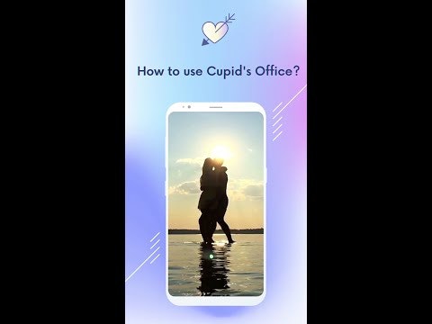 Cupid's Office gallery image