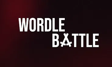 Wordle Battle gallery image