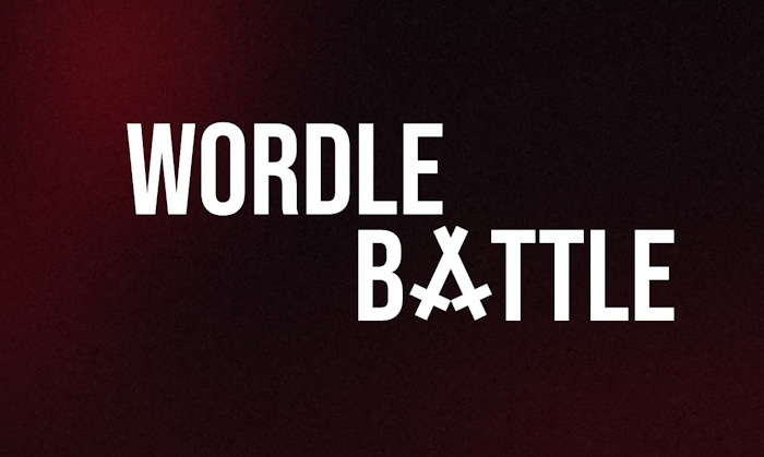 Wordle Battle产品图