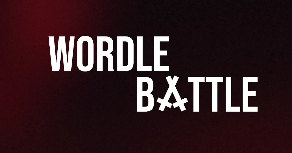 Wordle Battle