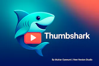 ThumbShark gallery image