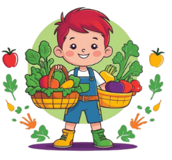 Garden Horizons Calculator