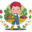 Garden Horizons Calculator