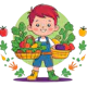 Garden Horizons Calculator
