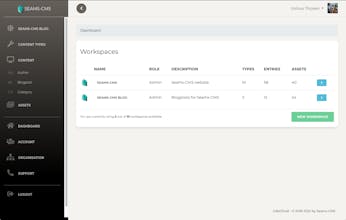 Seams-CMS gallery image