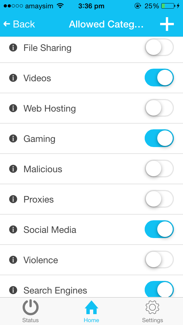 KoalaSafe gallery image