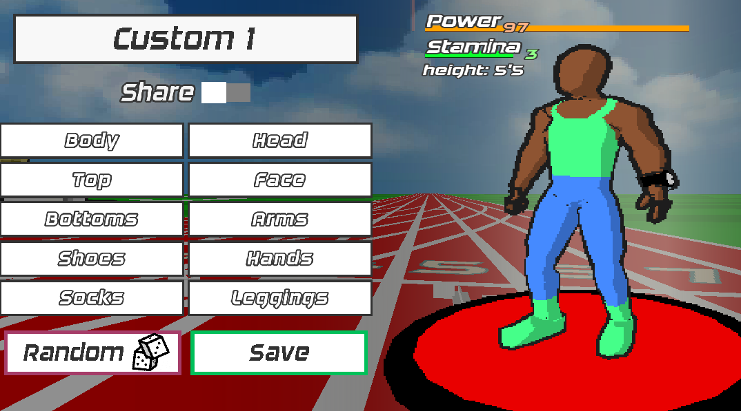 Speed Stars gallery image