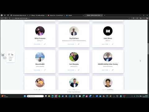 GitDash gallery image