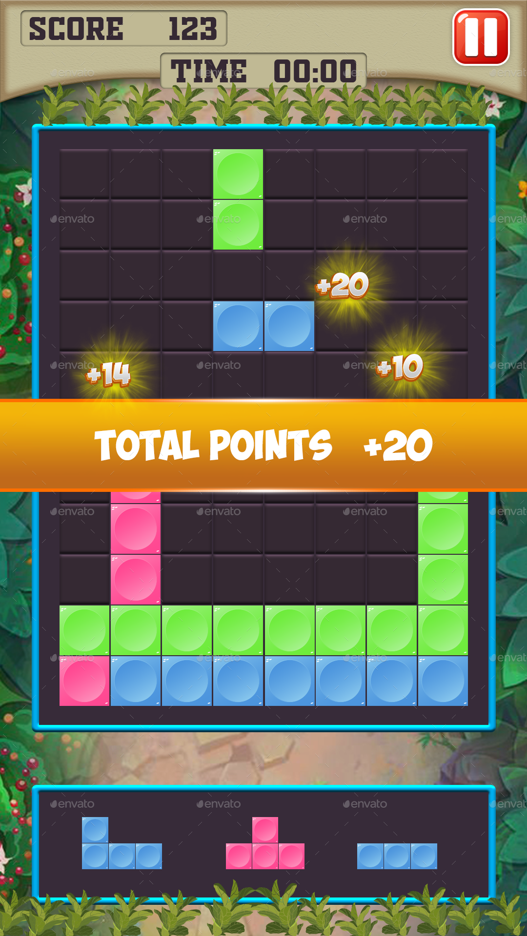 SnapBack Cap Mock-Up gallery image