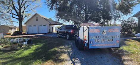 Power Washing Company in Indian Land SC gallery image