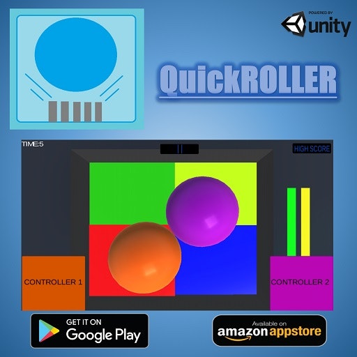 QuickROLLER