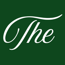 The Equine Ledger - Product Hunt launch logo and brand identity