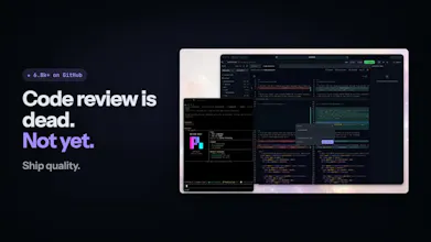 Code Review · Plannotator gallery image