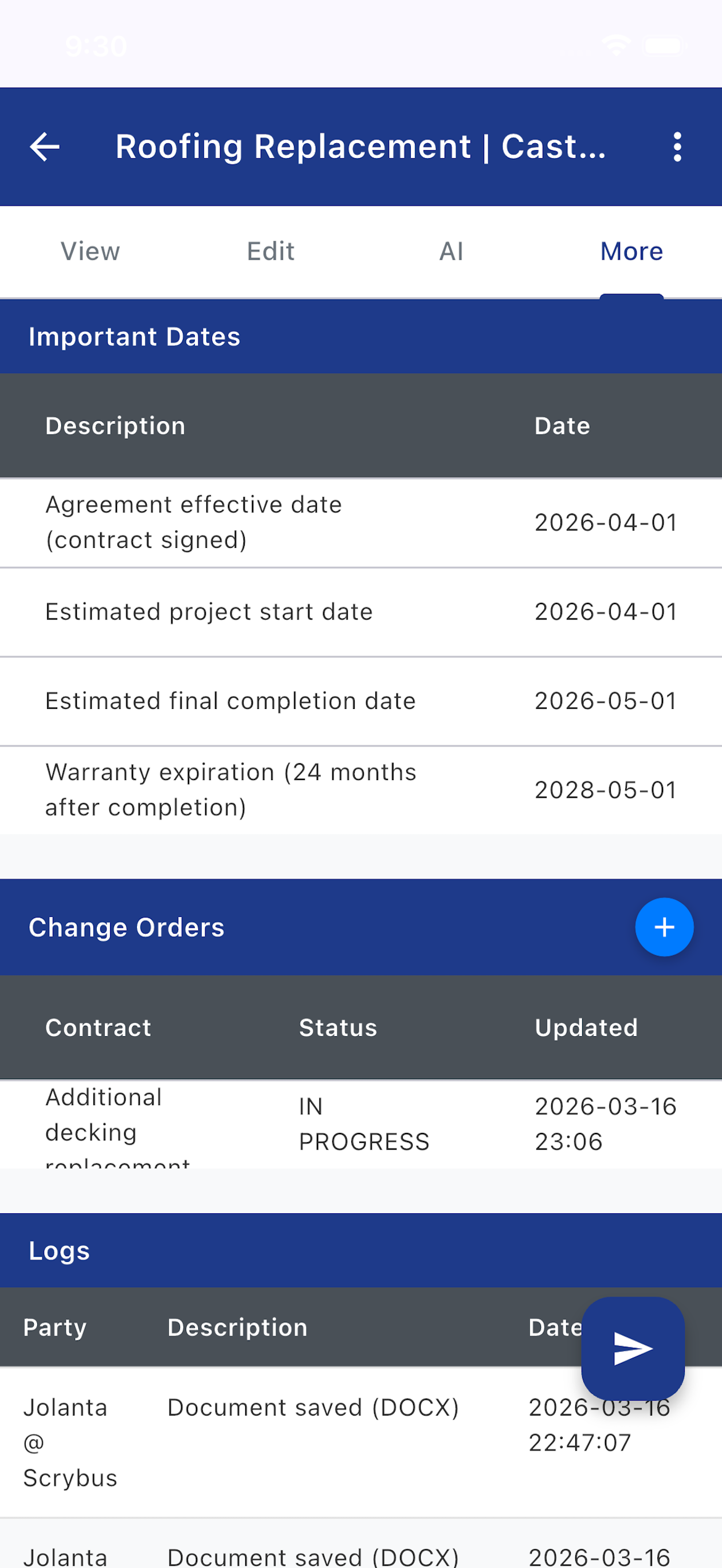 Scrybus gallery image