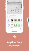 Wishlists App gallery image