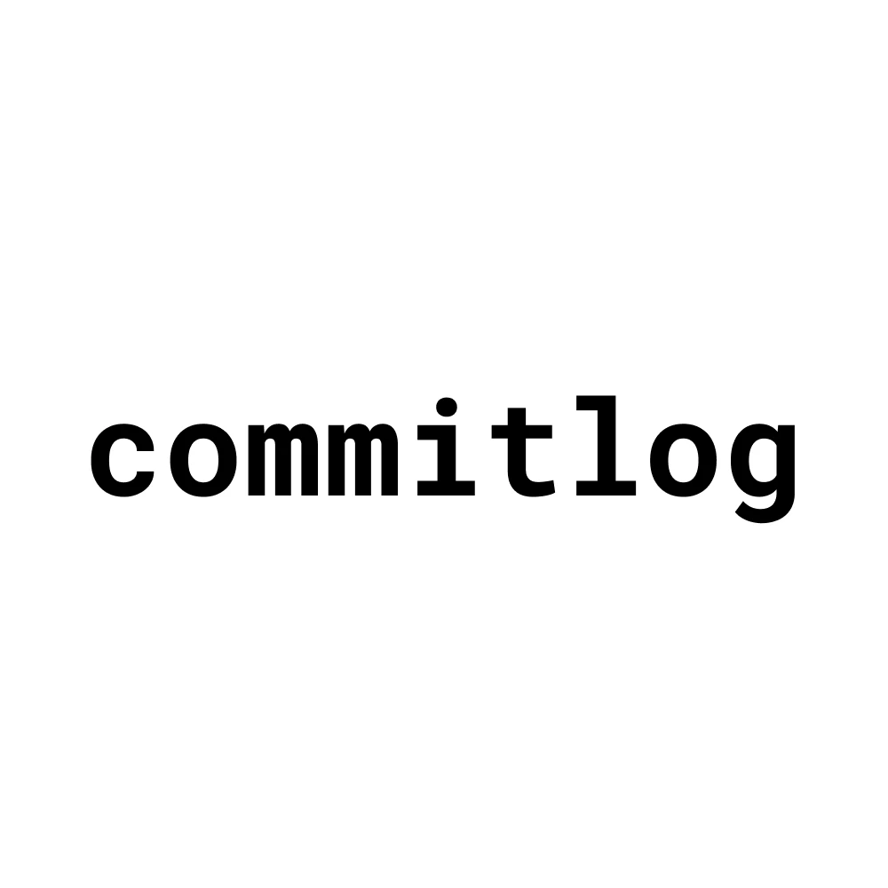 Commitlog