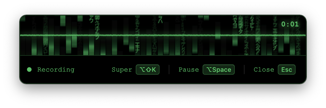 Sonicribe gallery image