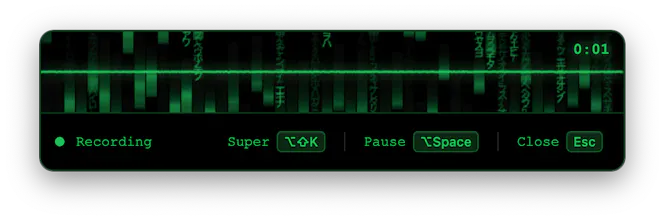 Sonicribe gallery image