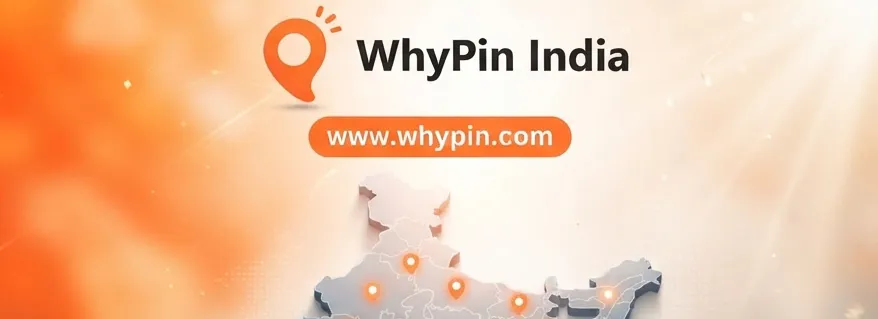 WhyPin gallery image