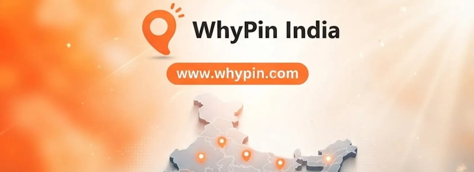 WhyPin screenshot 1